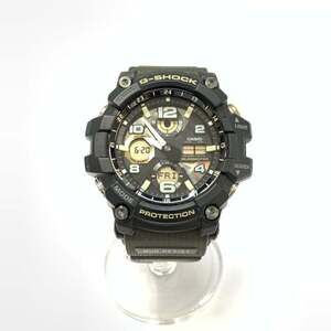 CASIO G-SHOCK GWG-100-1A3ER Wristwatch